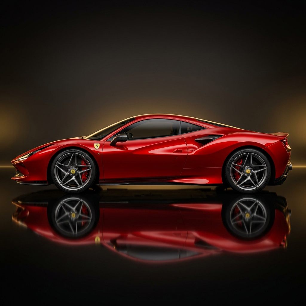 Ferrari