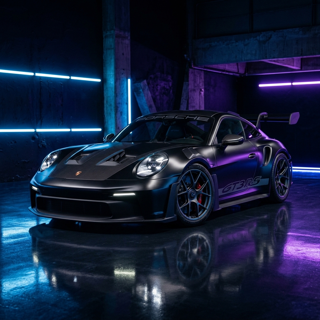 Porsche